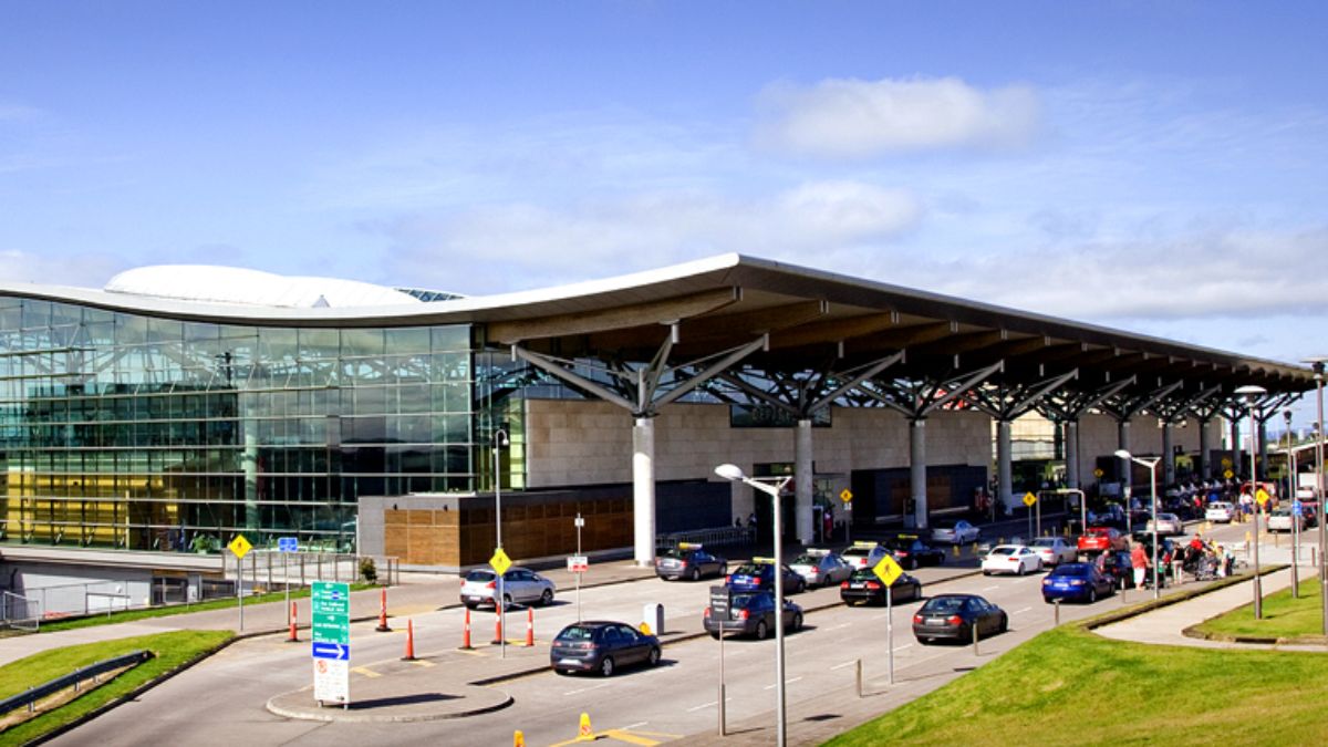 Cork Airport