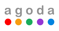 Agoda Logo
