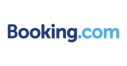Booking.com Logo
