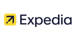 Expedia Logo
