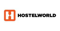 Hostelworld Logo