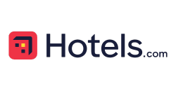 Hotels.com Logo