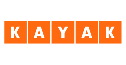 Kayak Logo