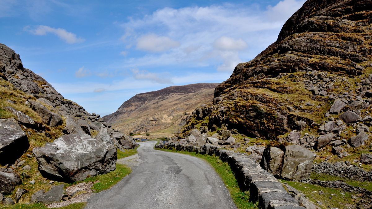 Gap of Dunloe