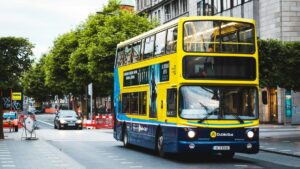 Dublin Bus