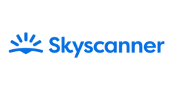 SKyscanner Logo