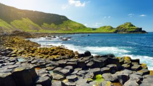 Giant's Causeway