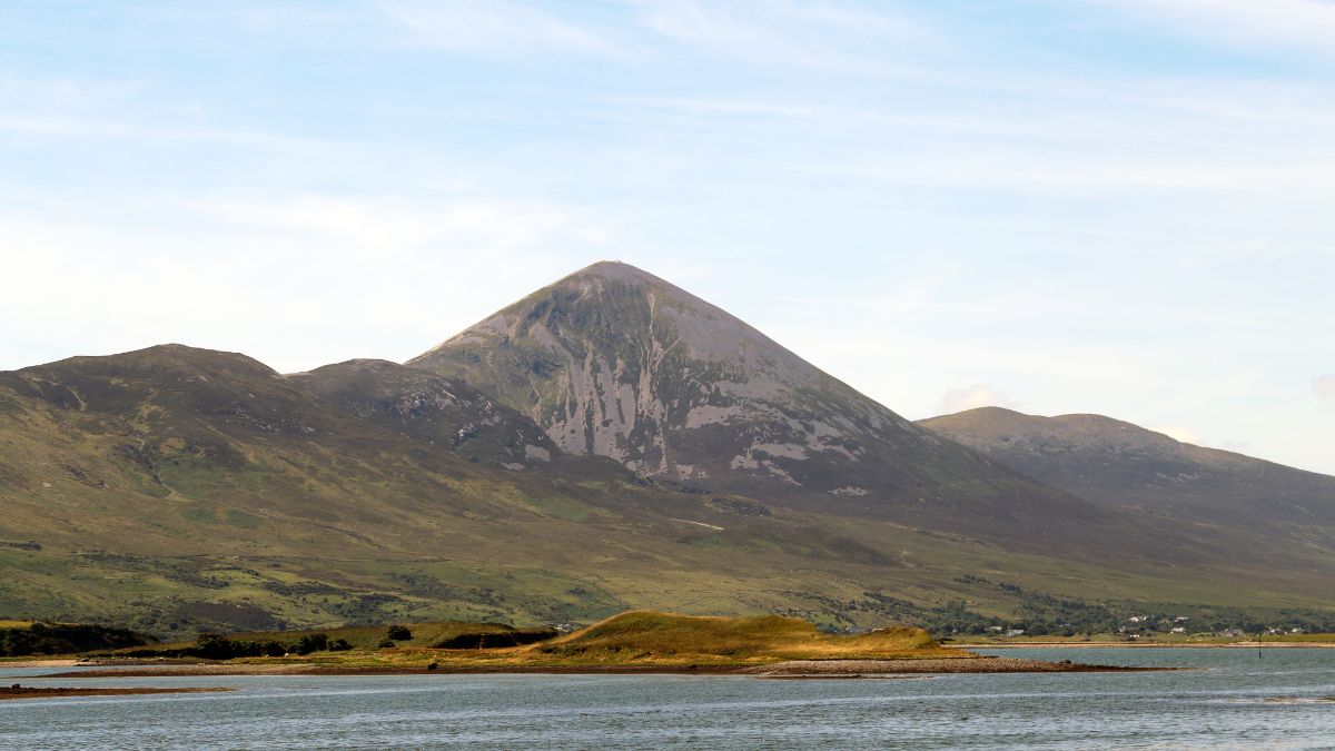 Croagh Patrick