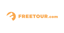 Freetour.com logo