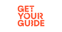Get Your Guide logo