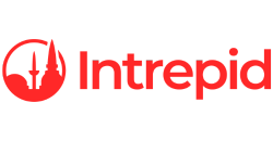 Intrepid logo