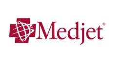 Medjet logo