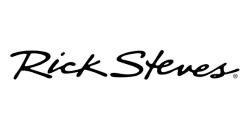 Rick Steves logo