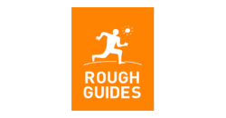 Rough Guides logo