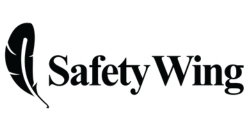 Safety Wing logo