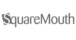 Squaremouth logo
