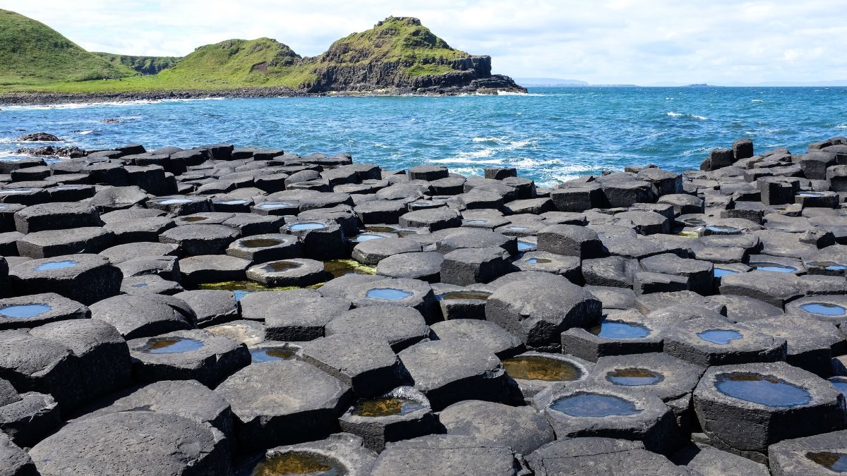 Giants Causeway, Northern Ireland