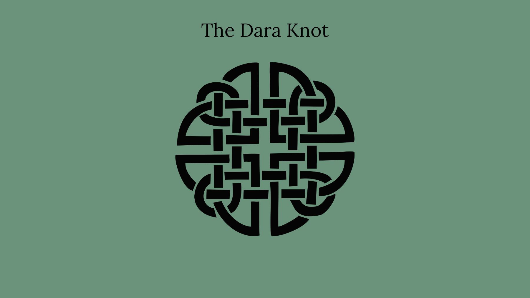 Dara Knot
