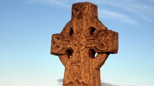 Celtic Cross