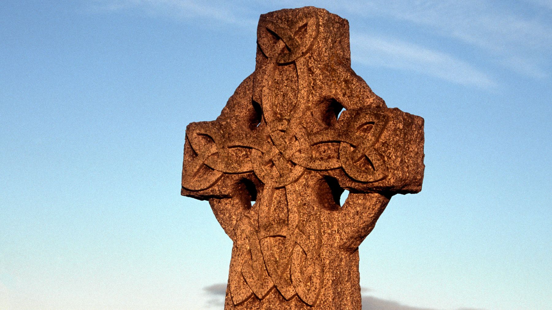 Celtic Cross
