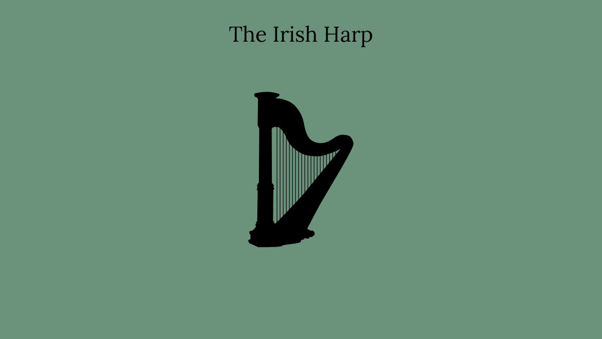 Irish Harp