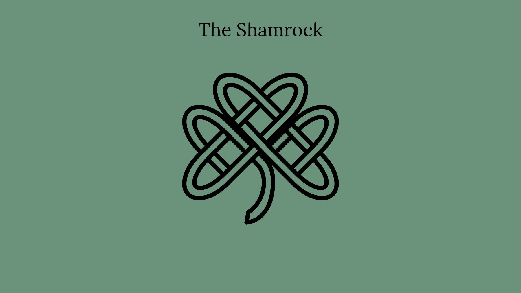 Shamrock