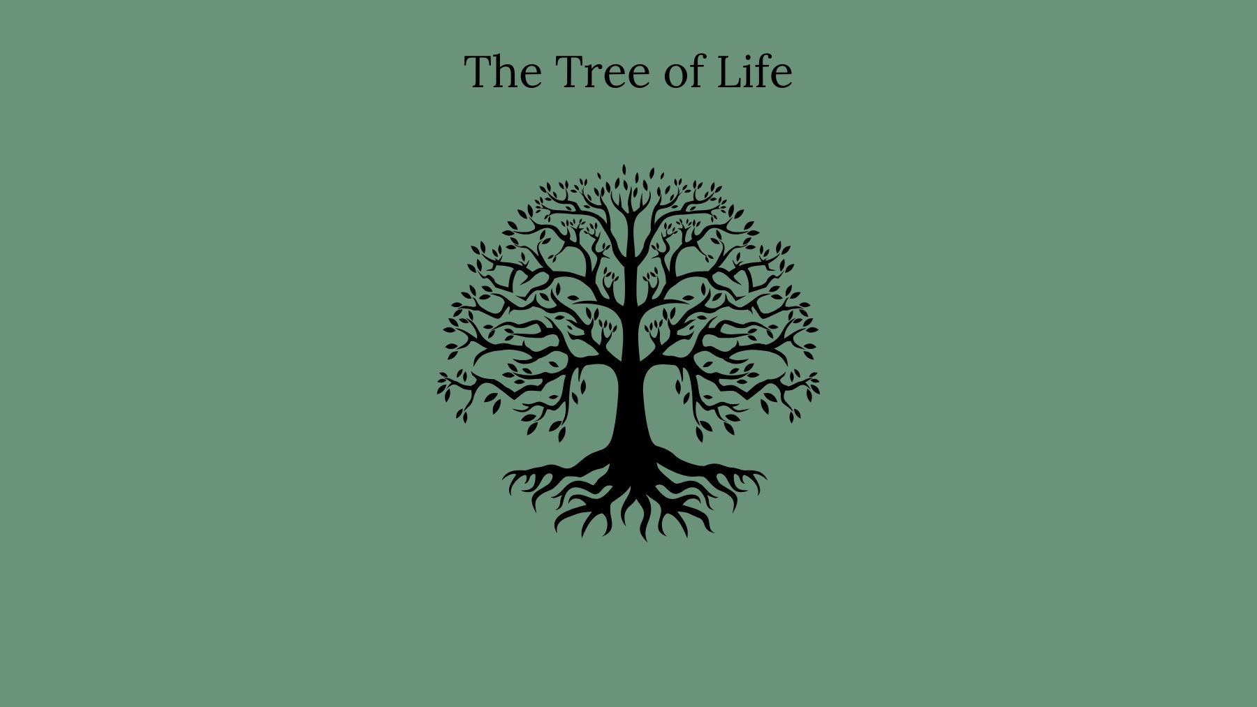 Tree of Life