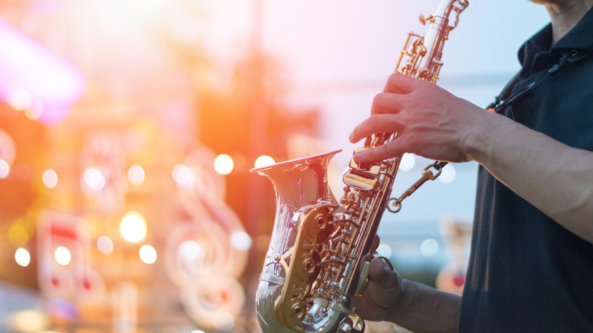 Cork Jazz Festival