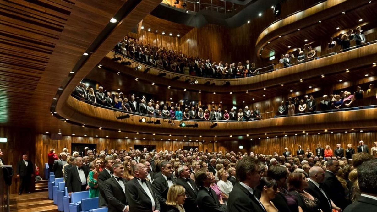 Wexford Festival Opera