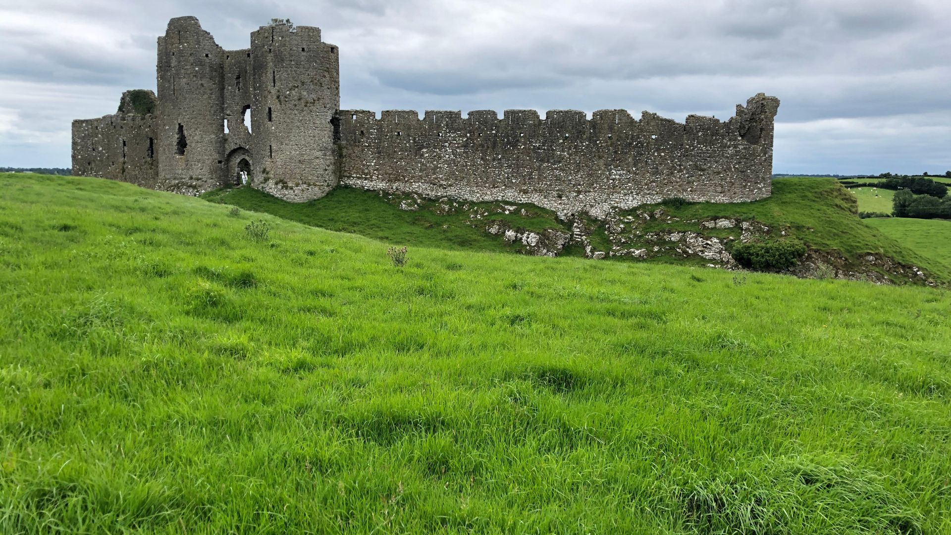 Castle Roche
