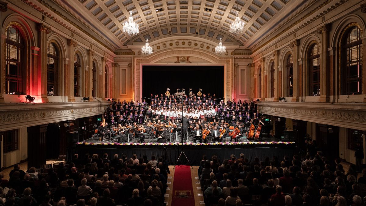 Cork International Choral Festival