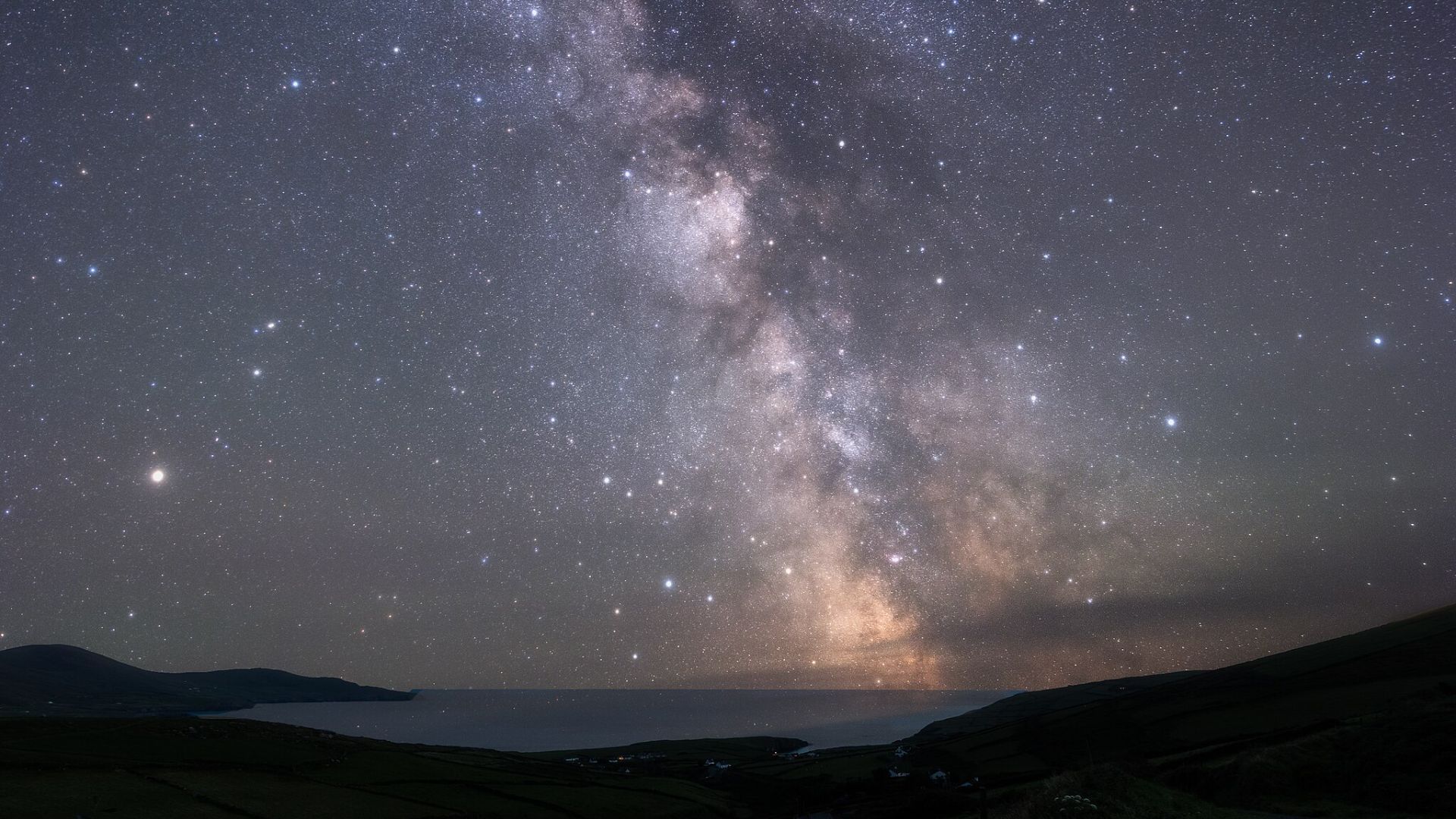 Kerry International Dark-Sky Reserve