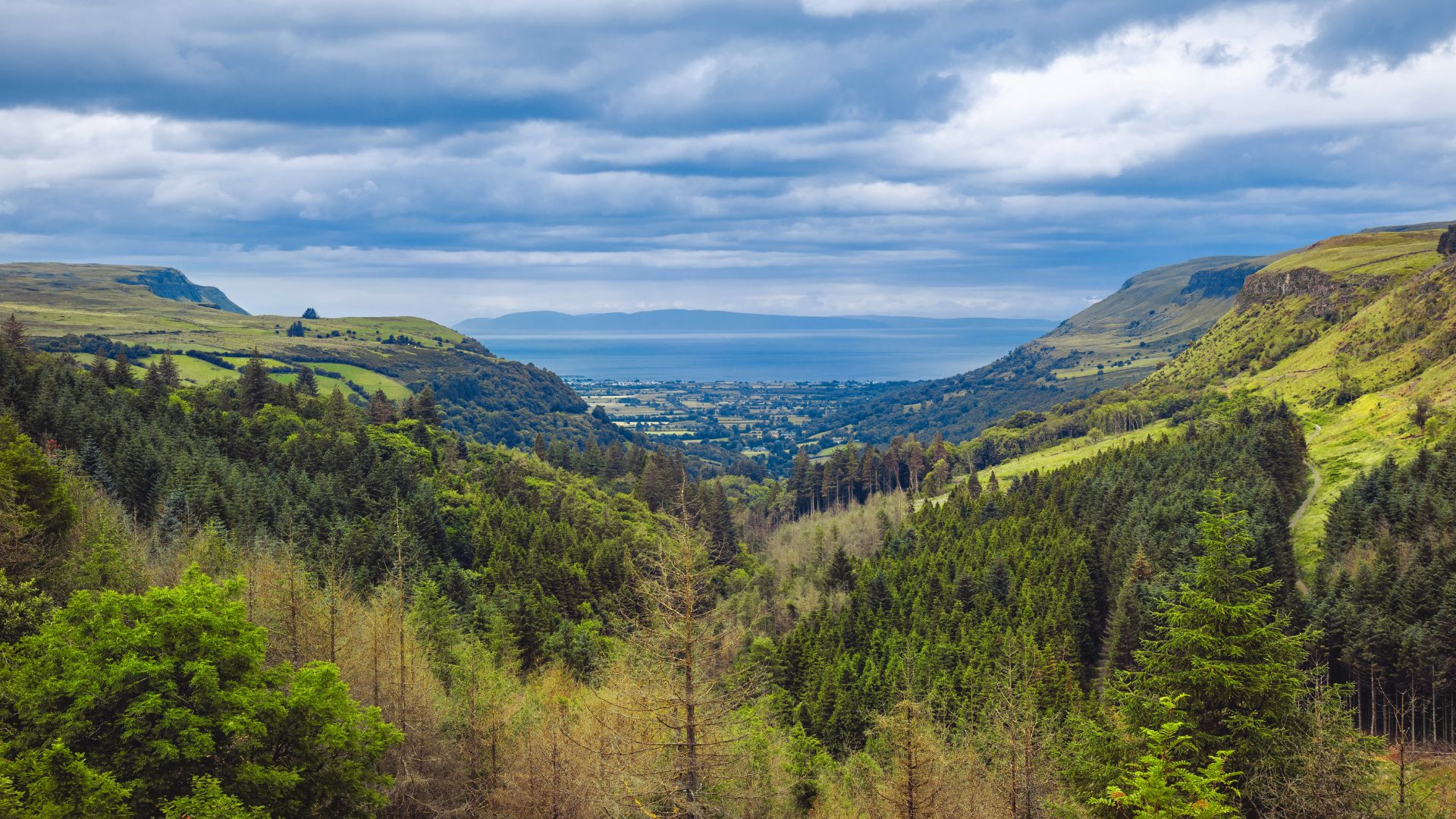 Glens of Antrim