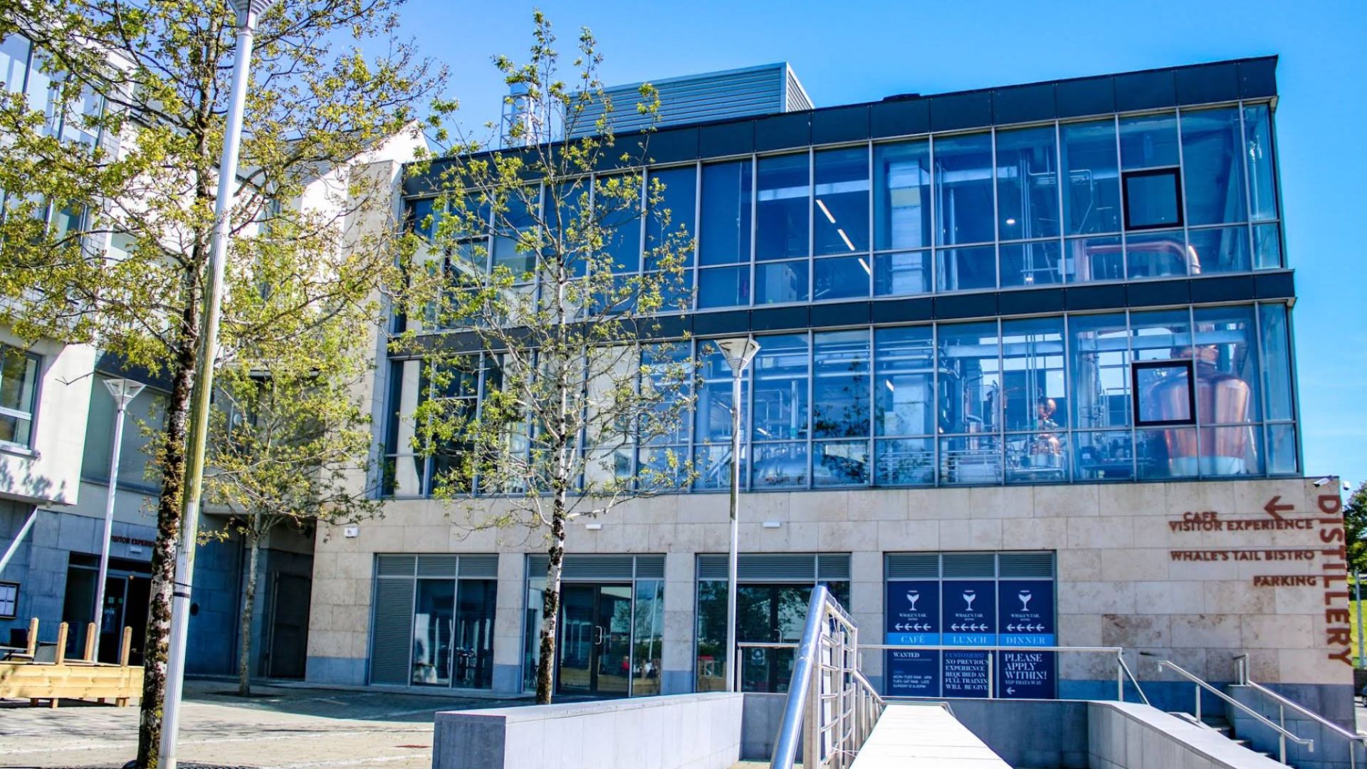 Clonakilty Distillery