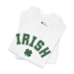 Irish Shamrock Unisex Shirt