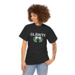 Sláinte Beer Unisex Shirt - Image 2