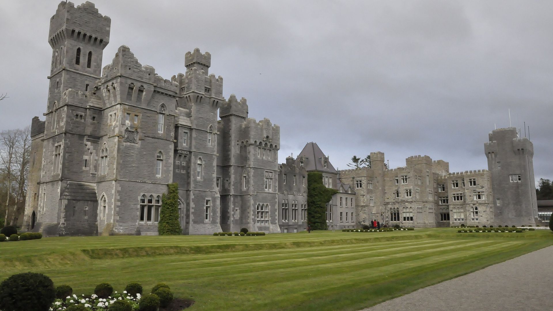 Ashford Castle