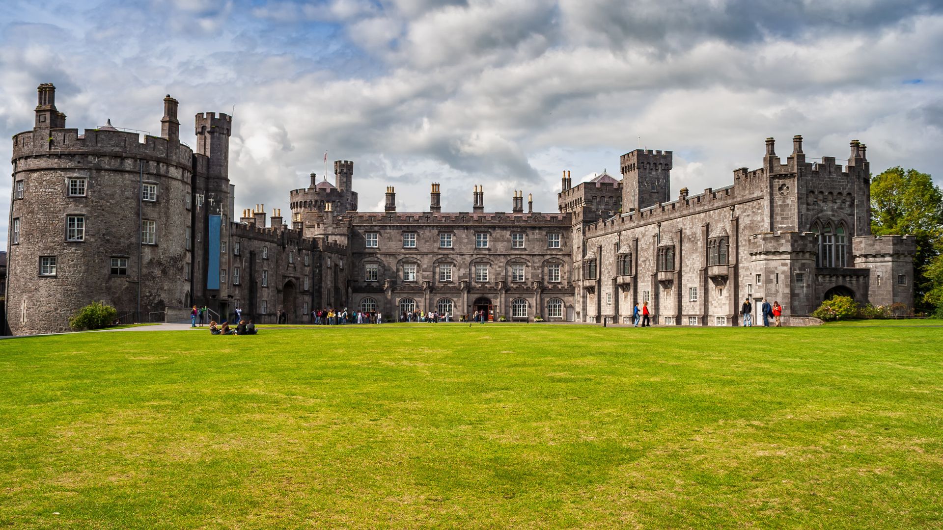 Kilkenny Castle