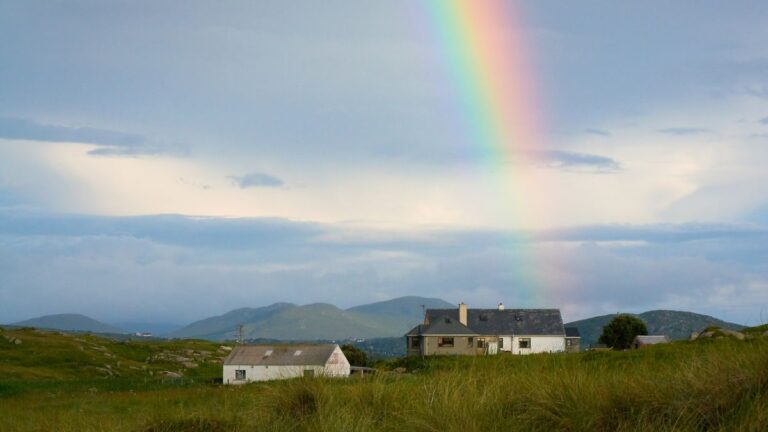 20 Irish blessings that will warm your heart