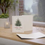 Nollaig Shona Christmas Card