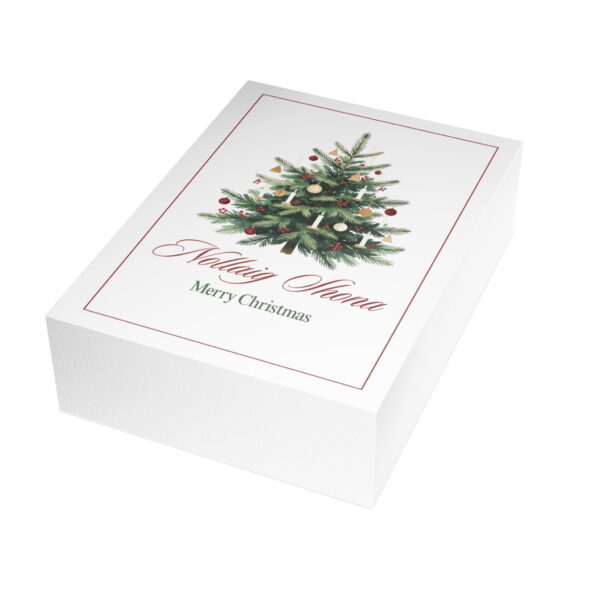 Nollaig Shona Christmas Card - Image 5